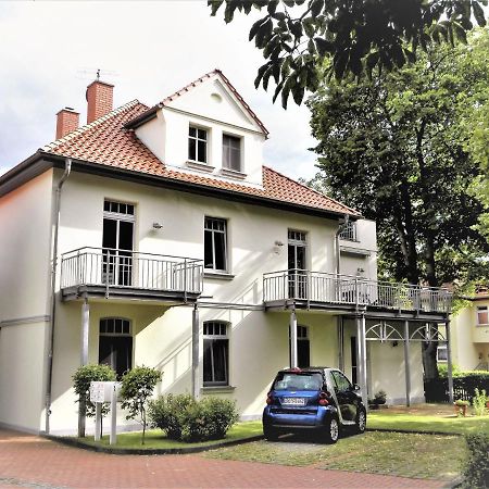 רריק Ferienwohnung Haus Am Meer Nr. 5 מראה חיצוני תמונה